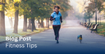 Fitness Tips and Inspo for Nurses in Australia Who Are Time-Poor