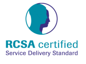 RCSA Certified